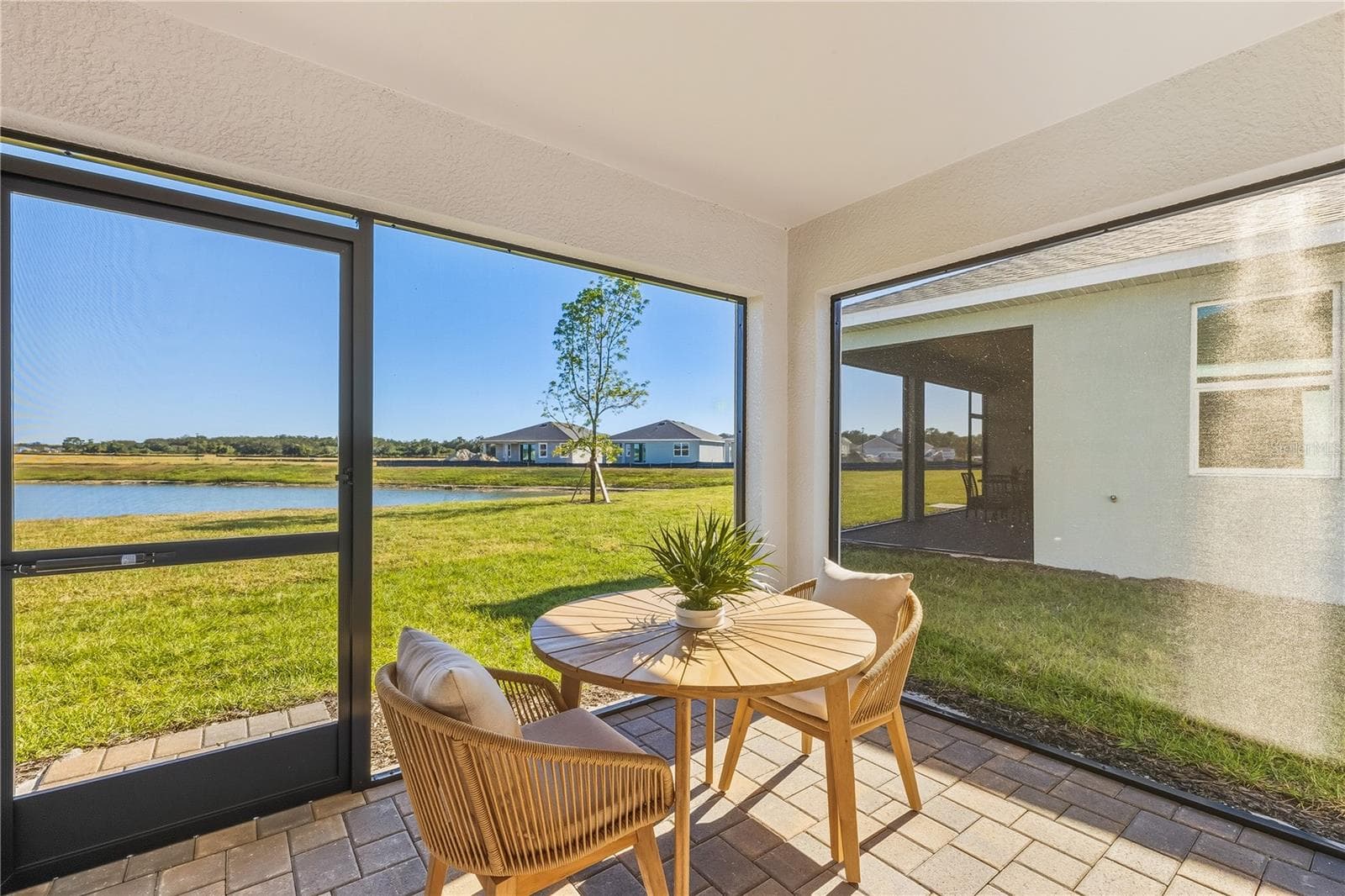Model Home - 16929 STONEFORT LN, PORT CHARLOTTE