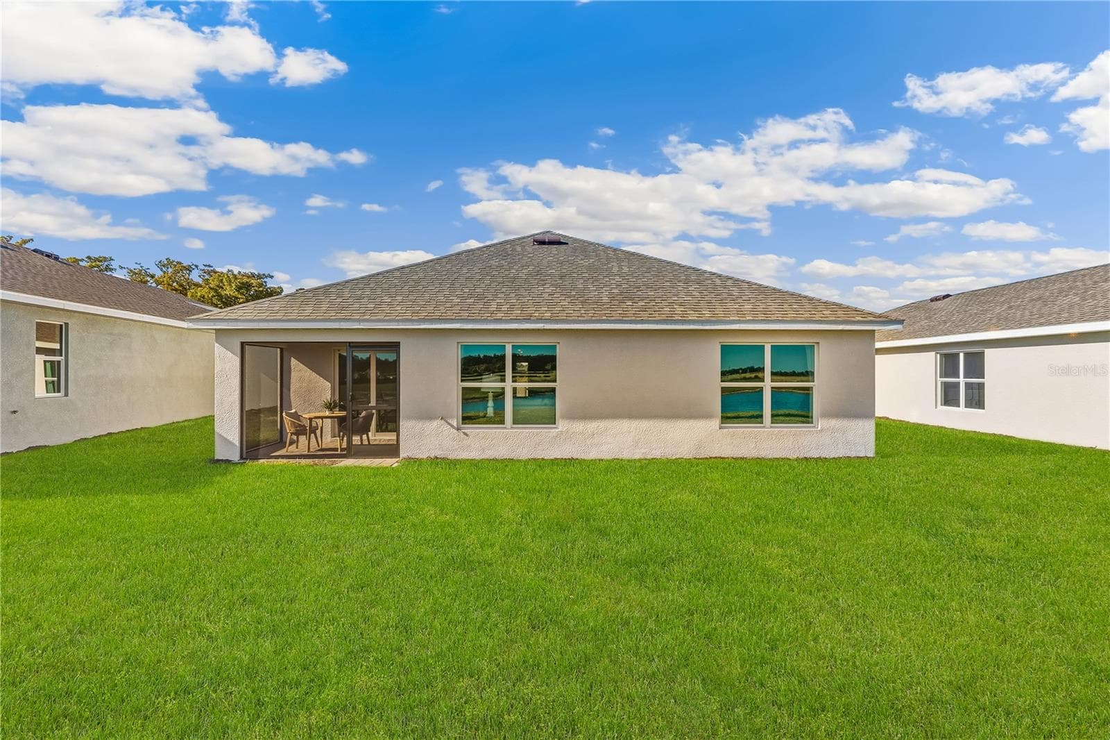 Model Home - 16929 STONEFORT LN, PORT CHARLOTTE