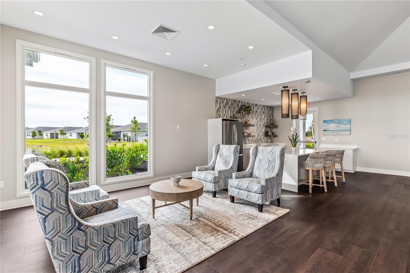 Single Family Residence at 16929 STONEFORT LN, PORT CHARLOTTE, photo 25 of 42