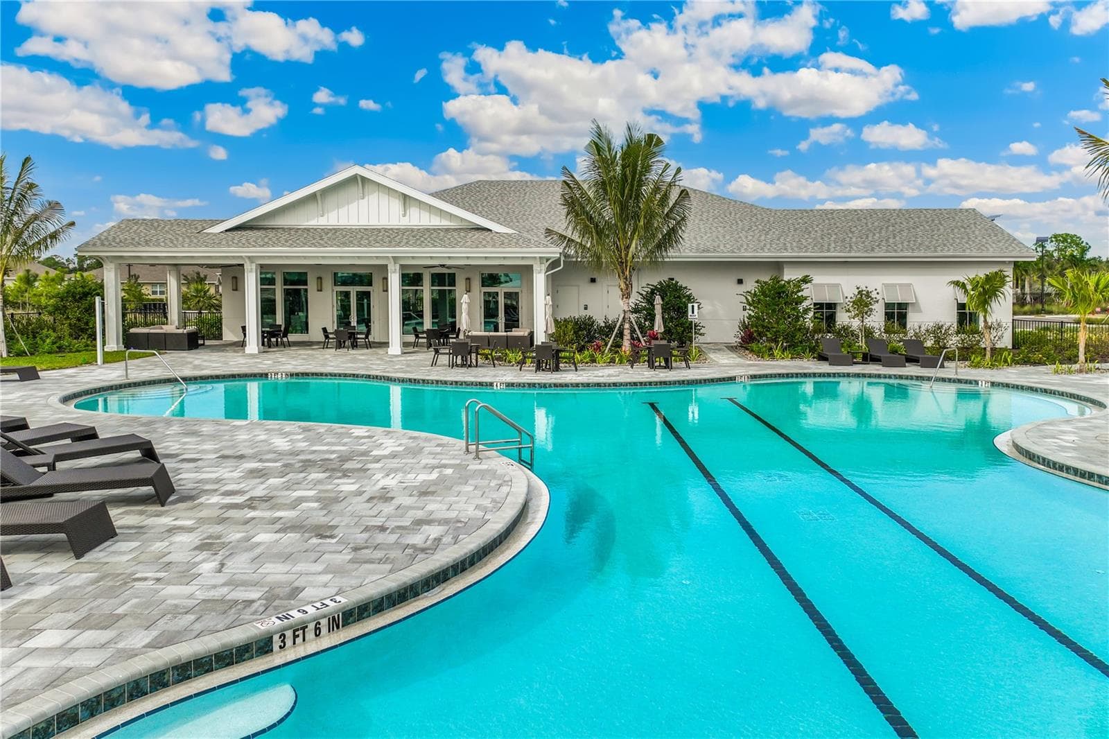 Single Family Residence at 16929 STONEFORT LN, PORT CHARLOTTE, photo 33 of 42