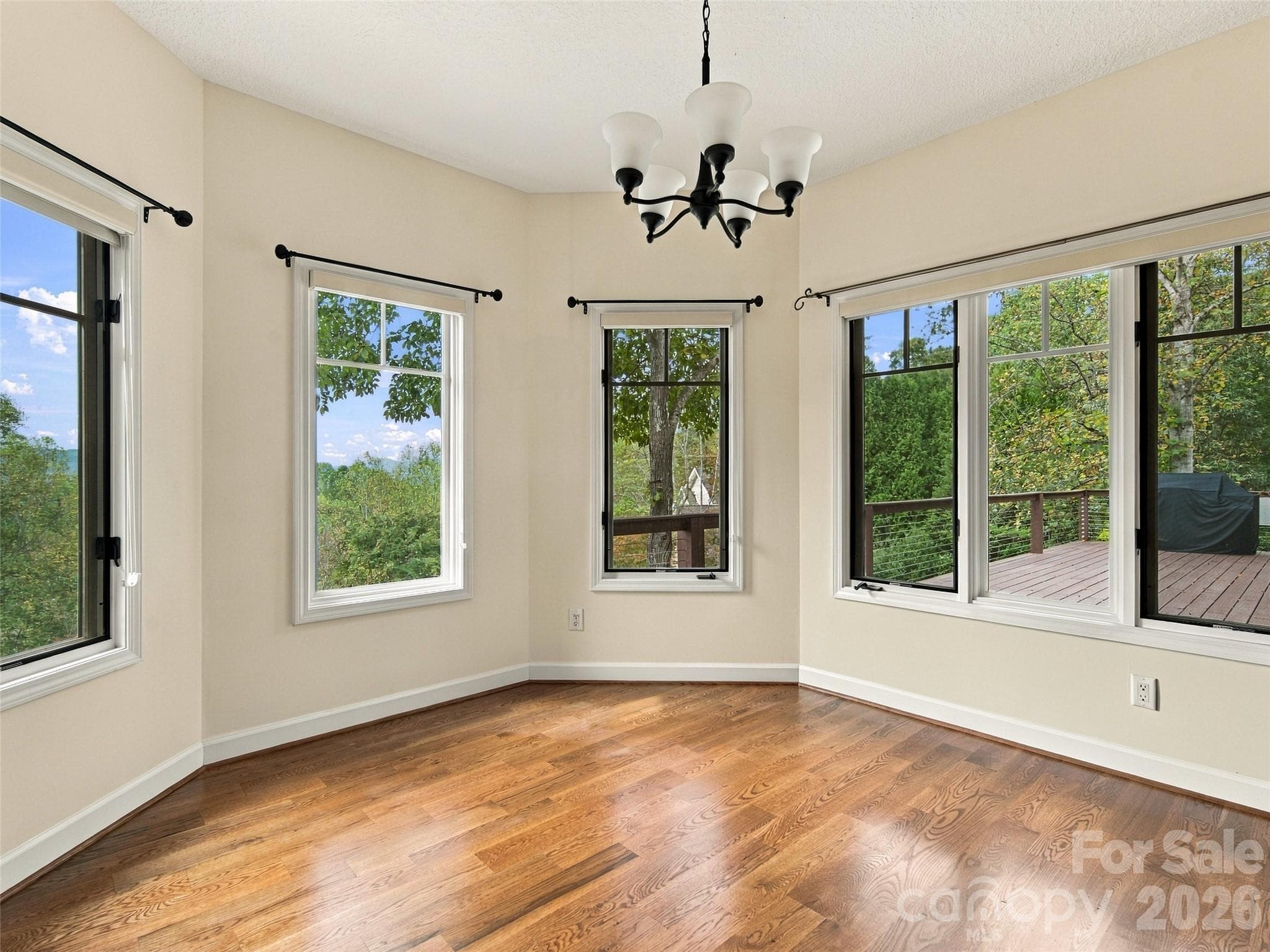 Single Family Residence at 142 Twin Courts Drive, Weaverville, photo 12 of 48