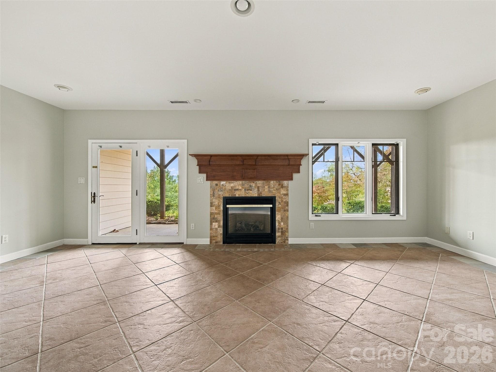 Single Family Residence at 142 Twin Courts Drive, Weaverville, photo 41 of 48
