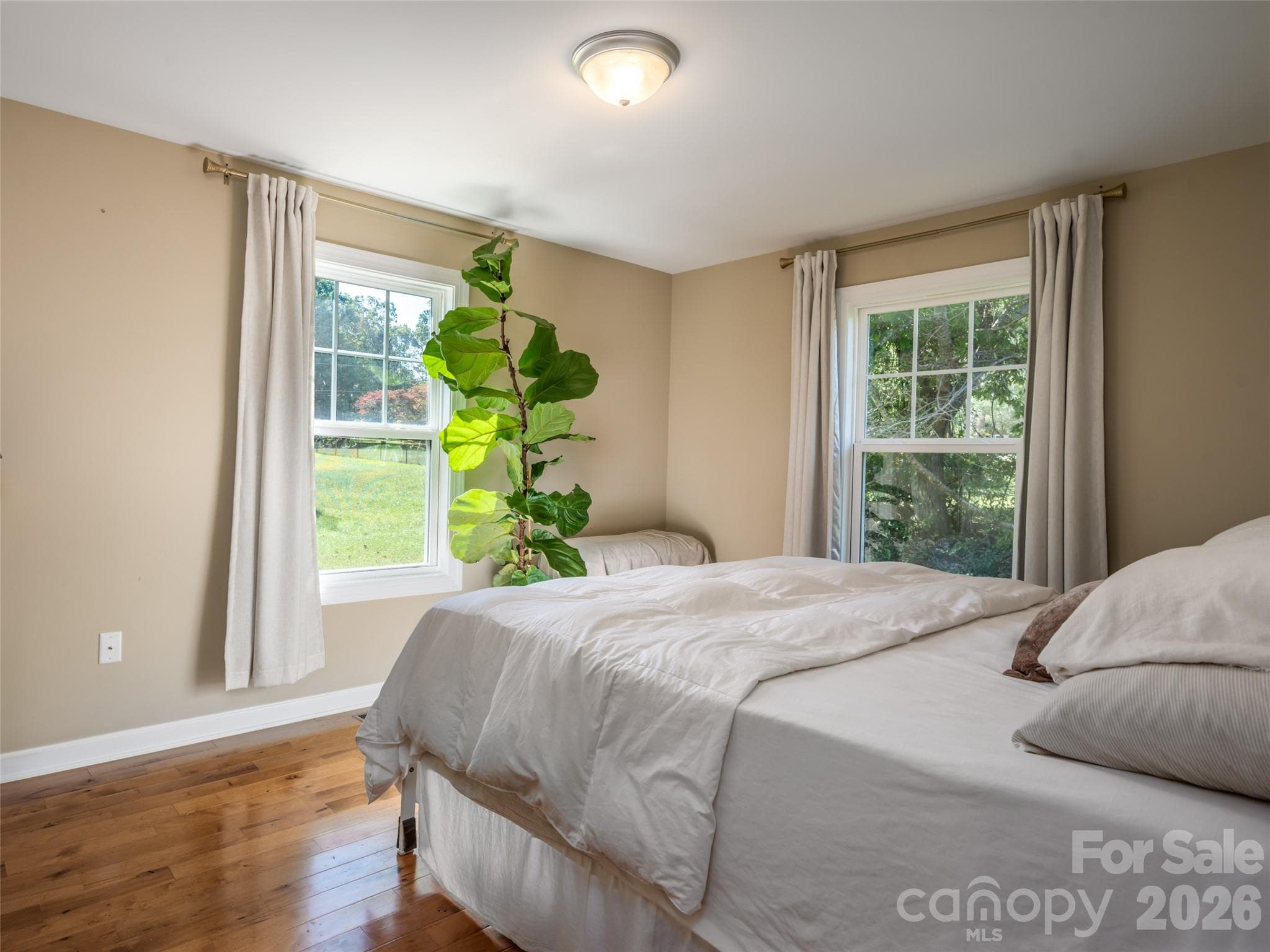 Bedroom 2 - 33 Sherman Meadows Drive, East Flat Rock