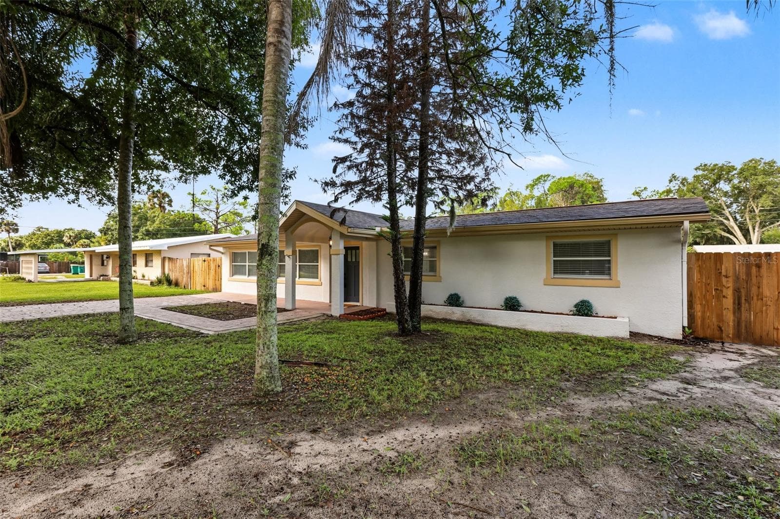 Single Family Residence at 2070 SEMINOLE BLVD, MELBOURNE, photo 29 of 32