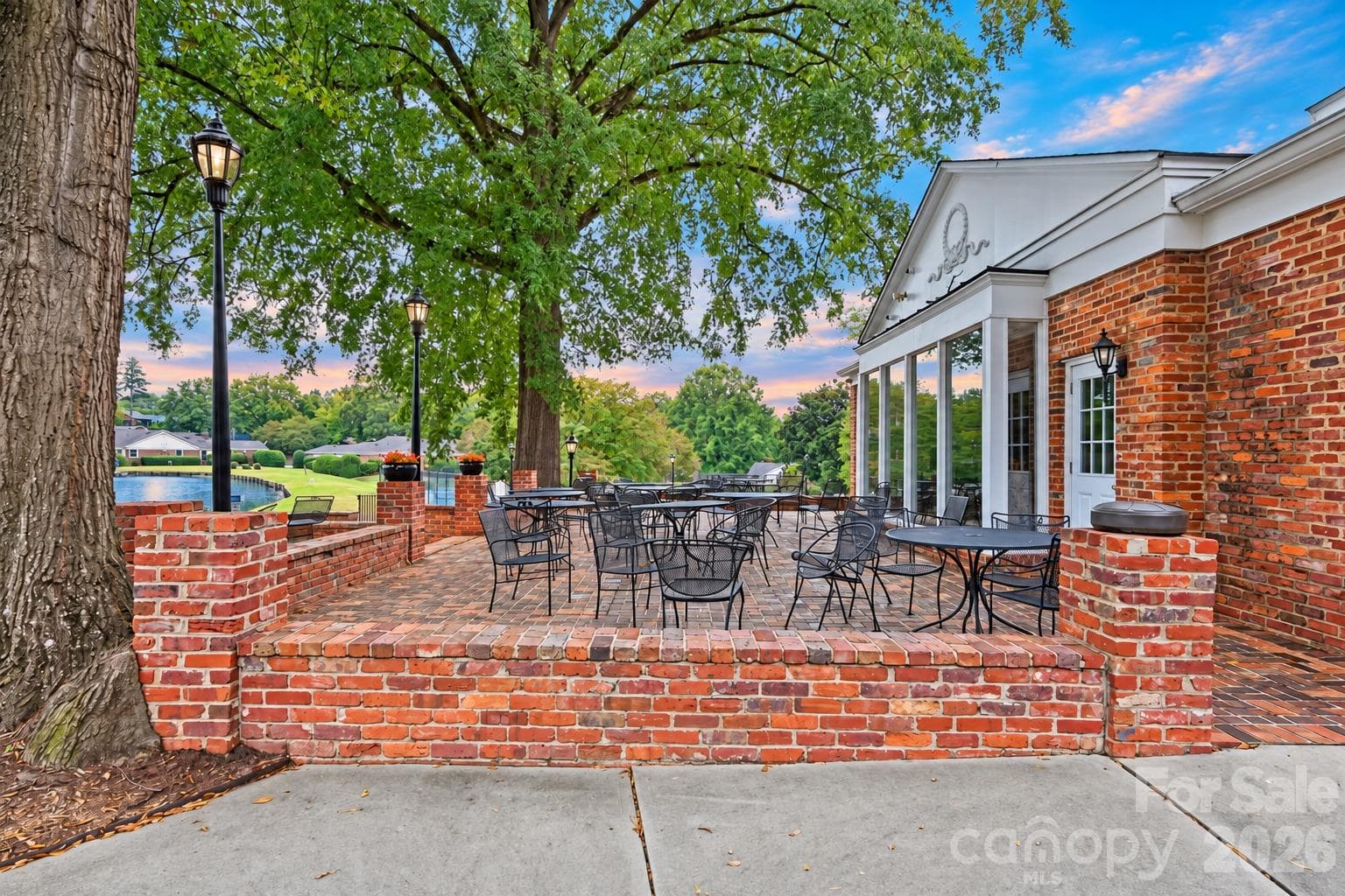 Condominium at 8303 Meadow Lakes Drive, Charlotte, photo 26 of 26
