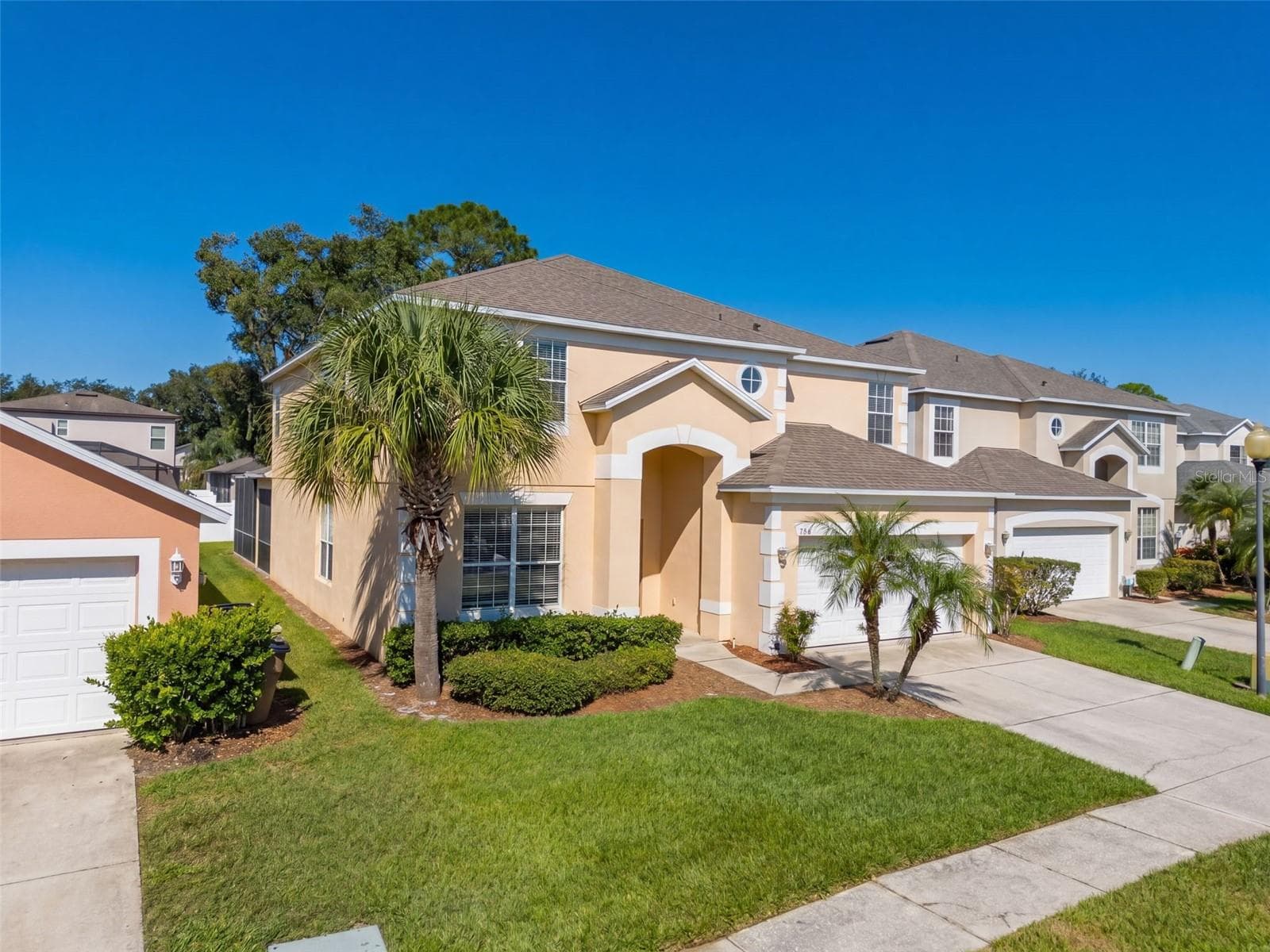 Single Family Residence at 1315 SEASONS BLVD, KISSIMMEE, photo 2 of 51