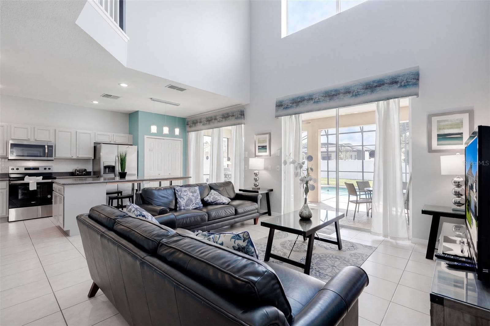 Single Family Residence at 1315 SEASONS BLVD, KISSIMMEE, photo 8 of 51