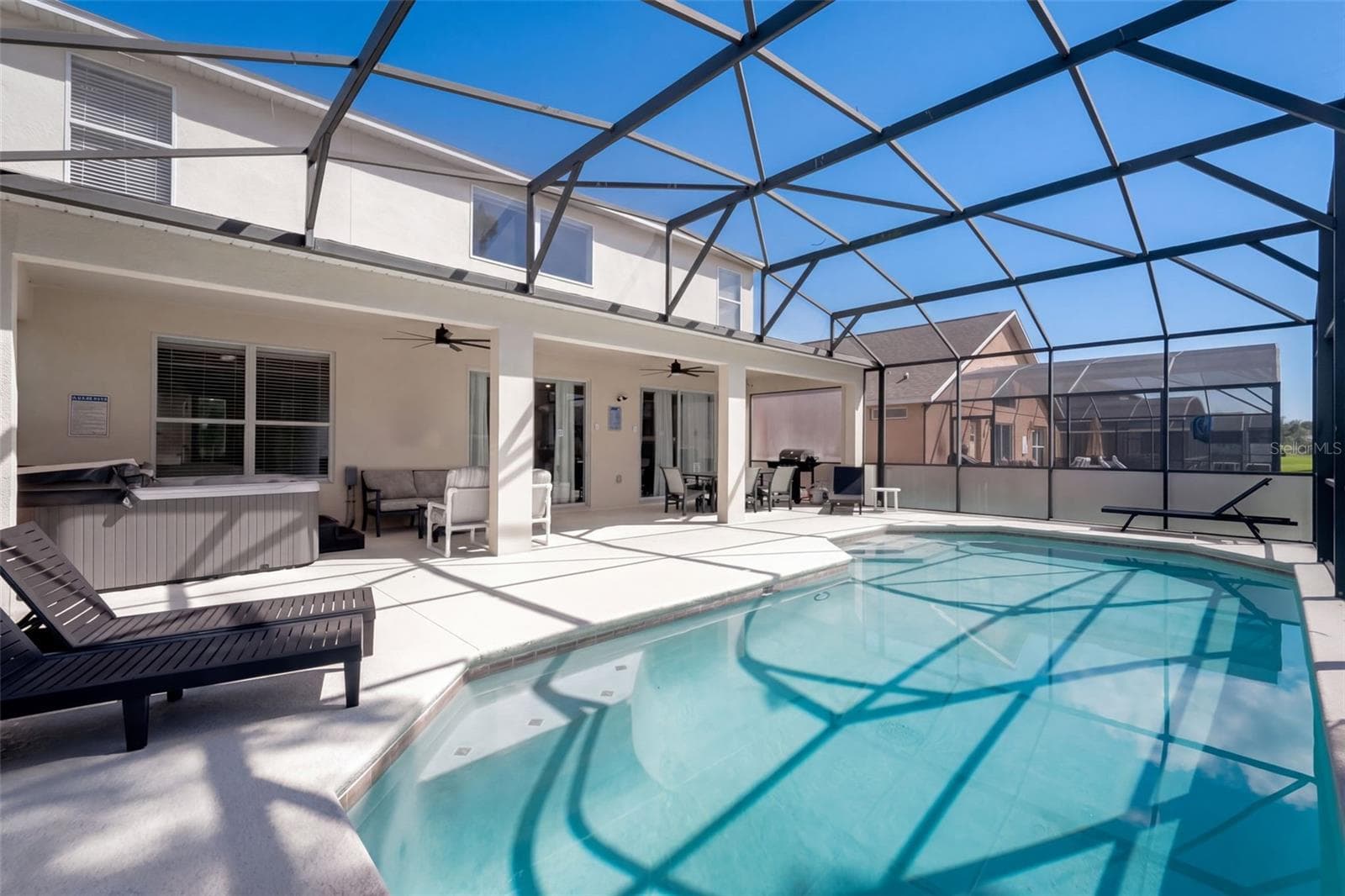 Single Family Residence at 1315 SEASONS BLVD, KISSIMMEE, photo 37 of 51