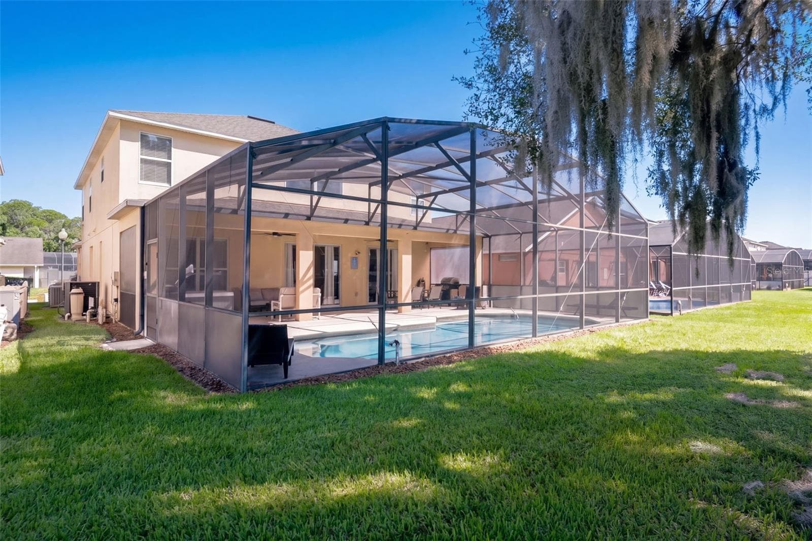 Single Family Residence at 1315 SEASONS BLVD, KISSIMMEE, photo 39 of 51