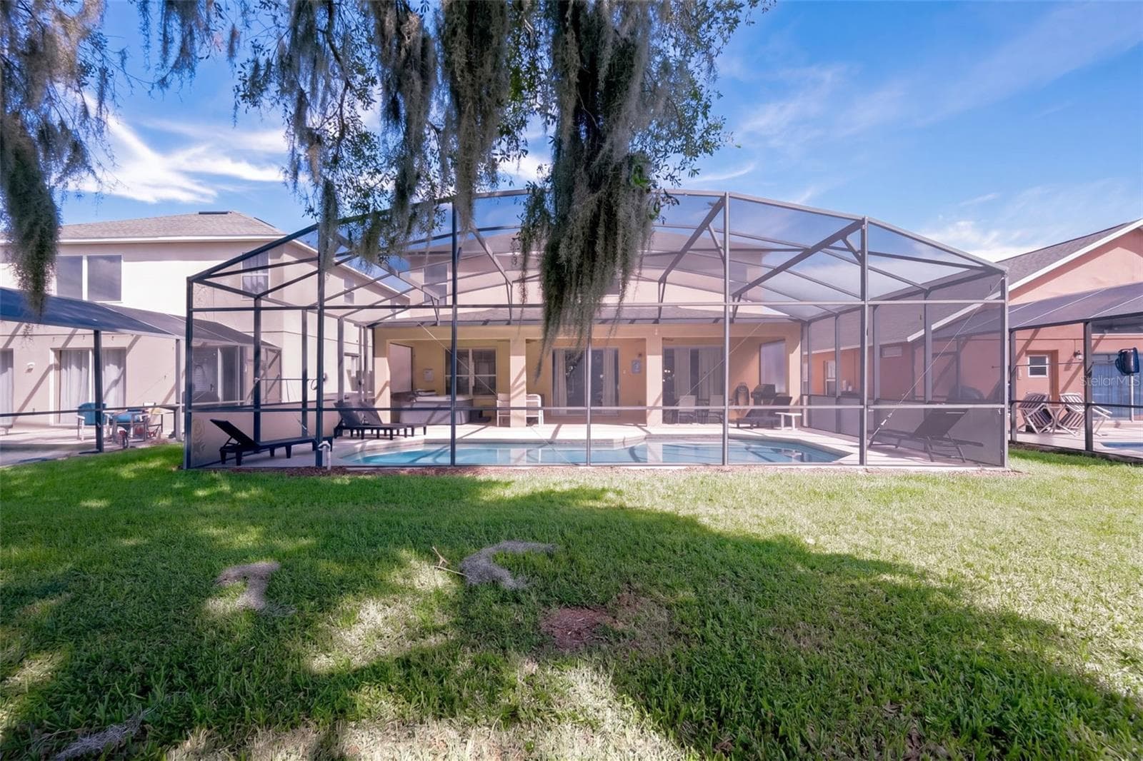 Single Family Residence at 1315 SEASONS BLVD, KISSIMMEE, photo 40 of 51