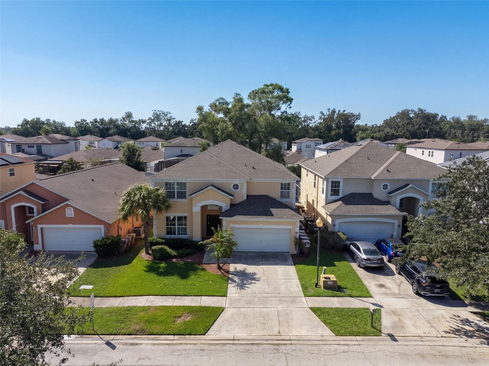 Single Family Residence at 1315 SEASONS BLVD, KISSIMMEE, photo 42 of 51