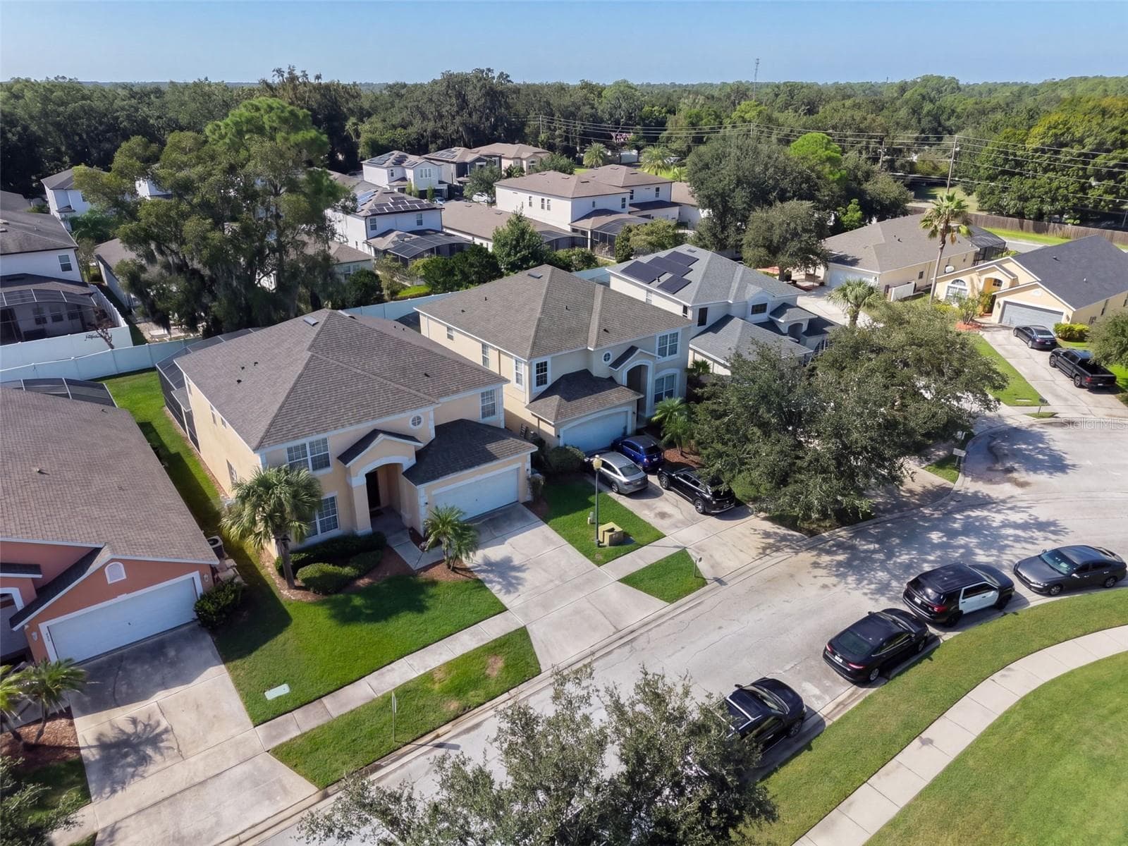 Single Family Residence at 1315 SEASONS BLVD, KISSIMMEE, photo 43 of 51