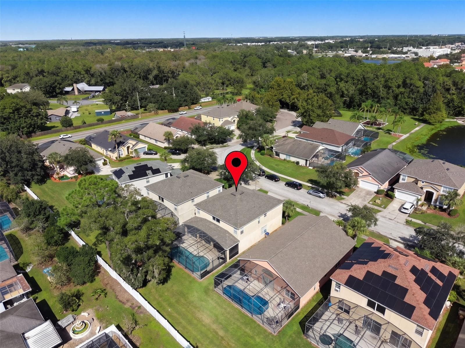 Single Family Residence at 1315 SEASONS BLVD, KISSIMMEE, photo 44 of 51