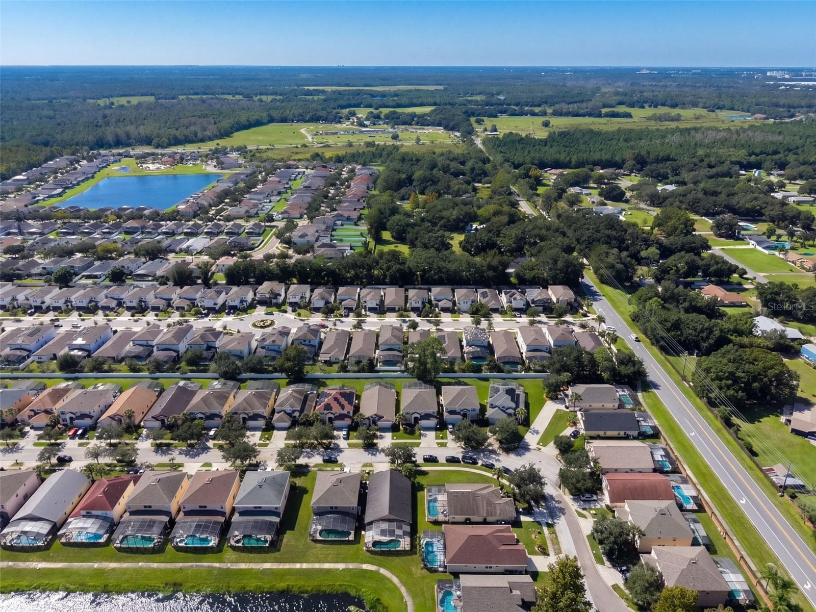 Single Family Residence at 1315 SEASONS BLVD, KISSIMMEE, photo 47 of 51