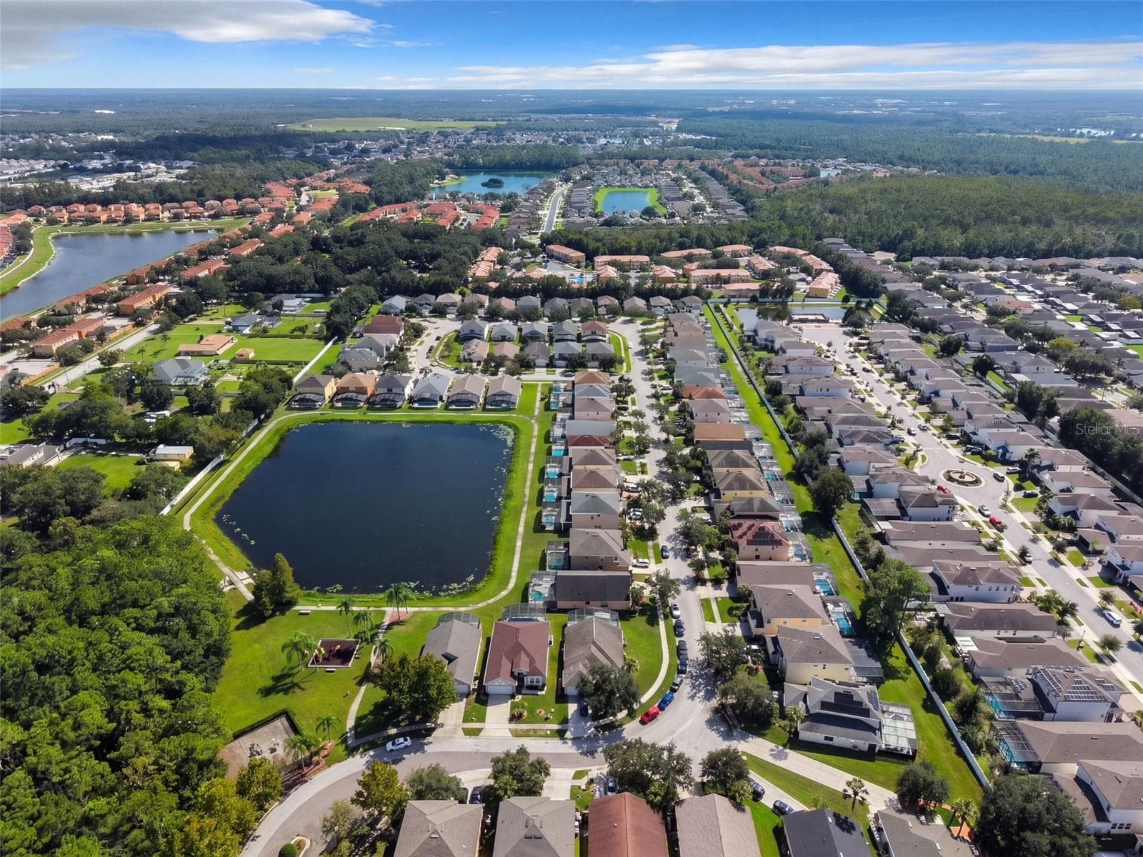 Single Family Residence at 1315 SEASONS BLVD, KISSIMMEE, photo 49 of 51