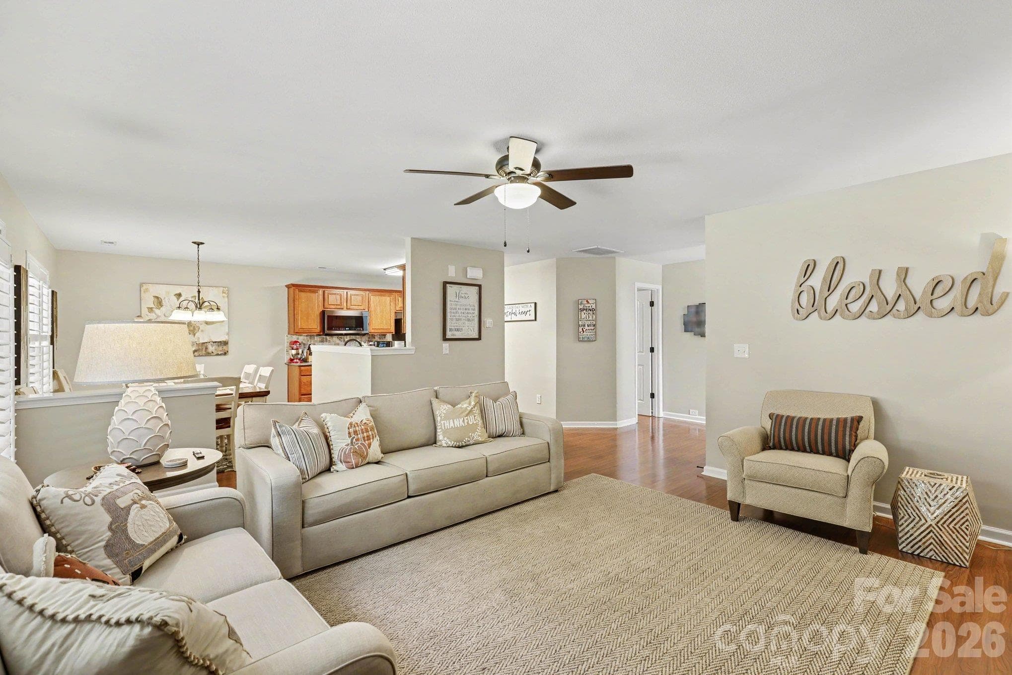 Single Family Residence at 3817 Broadwater Court, Gastonia, photo 4 of 30