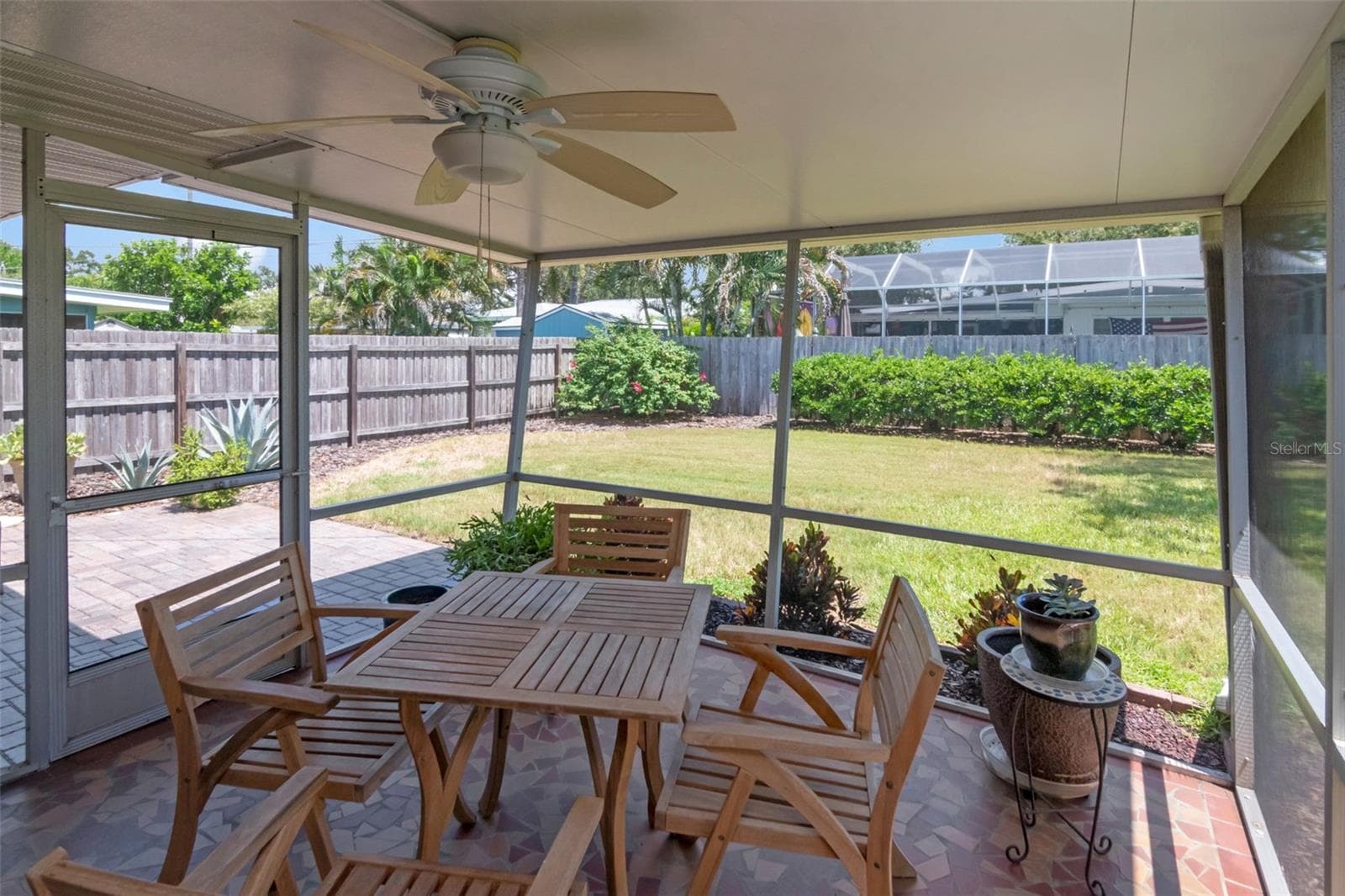Single Family Residence at 1851 LOMBARDY DR, CLEARWATER, photo 25 of 32