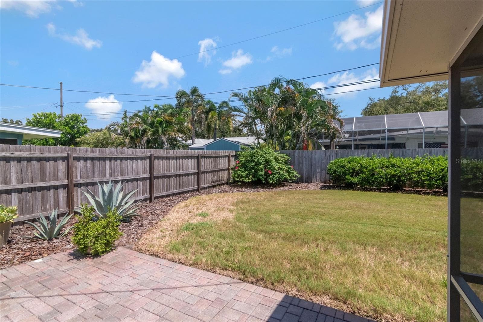 Single Family Residence at 1851 LOMBARDY DR, CLEARWATER, photo 27 of 32