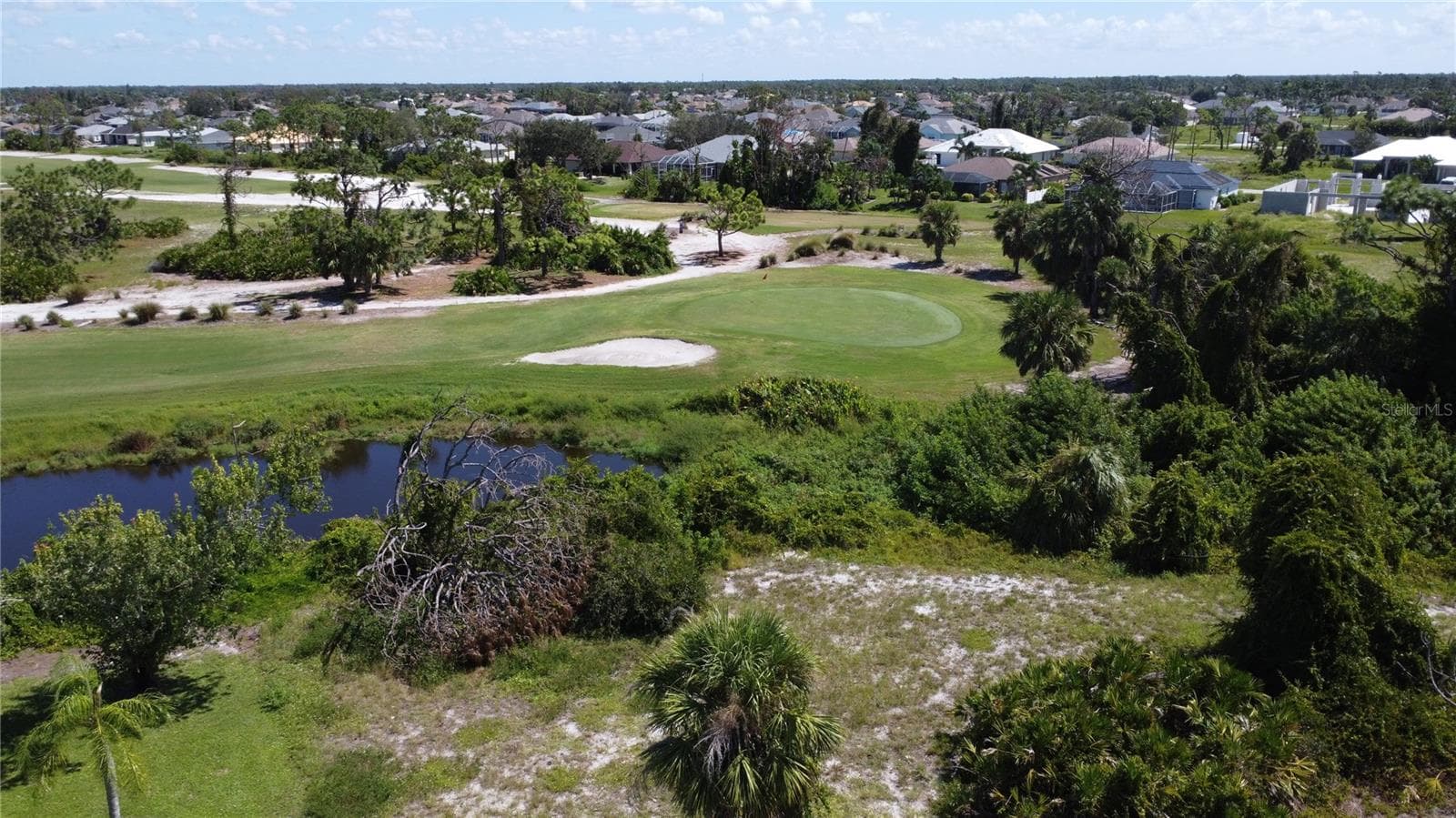 Land at 15 PINEHURST RD, ROTONDA WEST, photo 4 of 24
