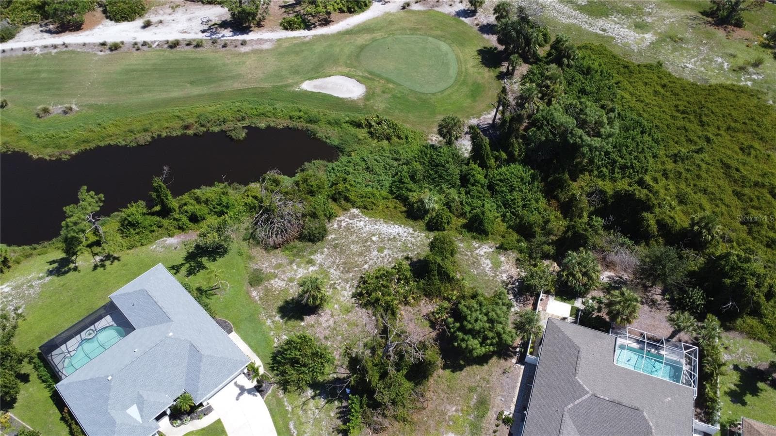 Land at 15 PINEHURST RD, ROTONDA WEST, photo 6 of 24