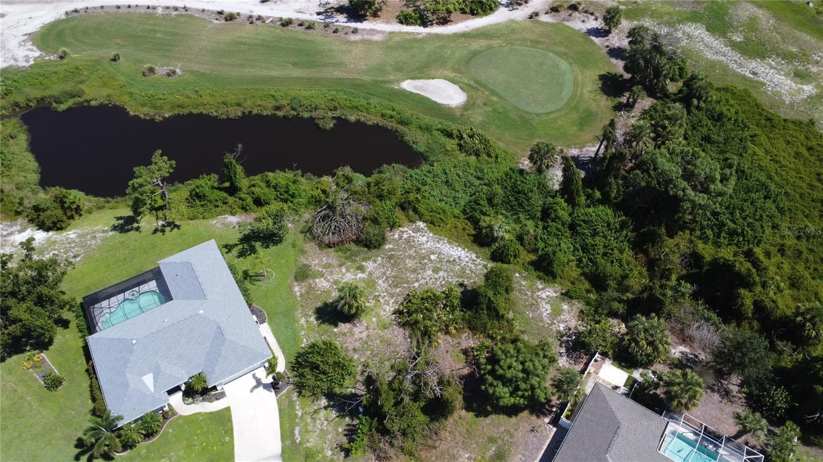 Land at 15 PINEHURST RD, ROTONDA WEST, photo 7 of 24
