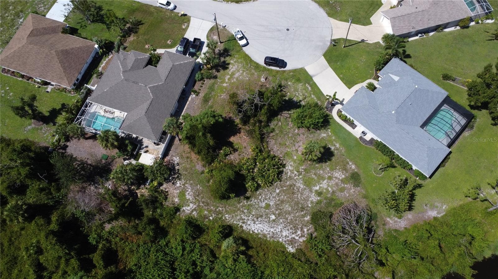 Land at 15 PINEHURST RD, ROTONDA WEST, photo 8 of 24