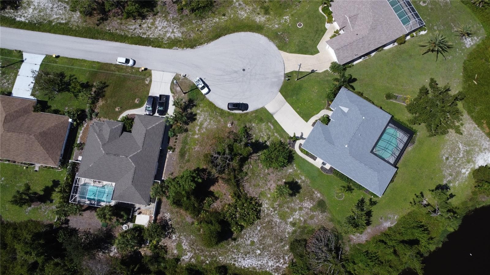 Land at 15 PINEHURST RD, ROTONDA WEST, photo 9 of 24