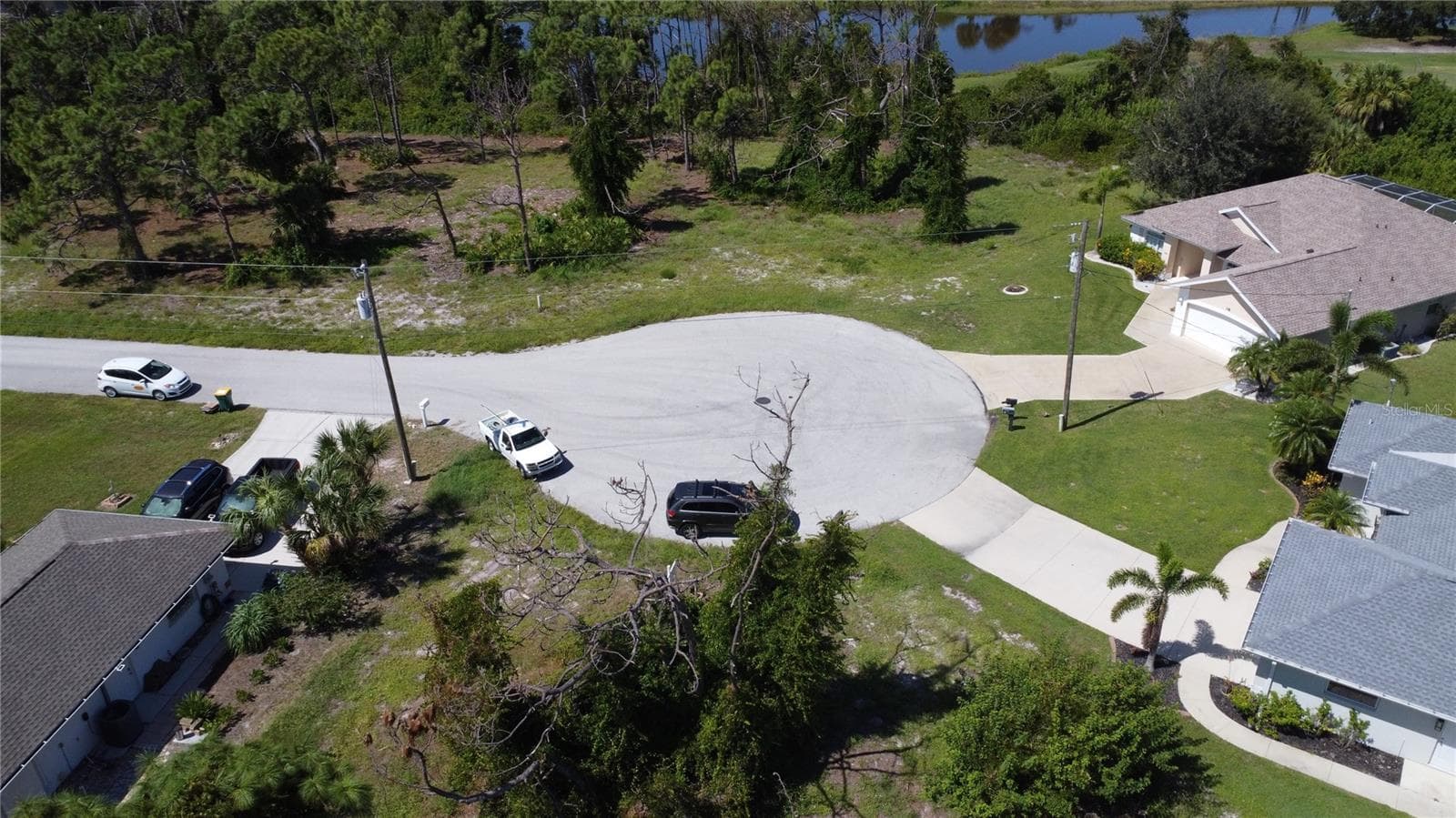 Land at 15 PINEHURST RD, ROTONDA WEST, photo 15 of 24