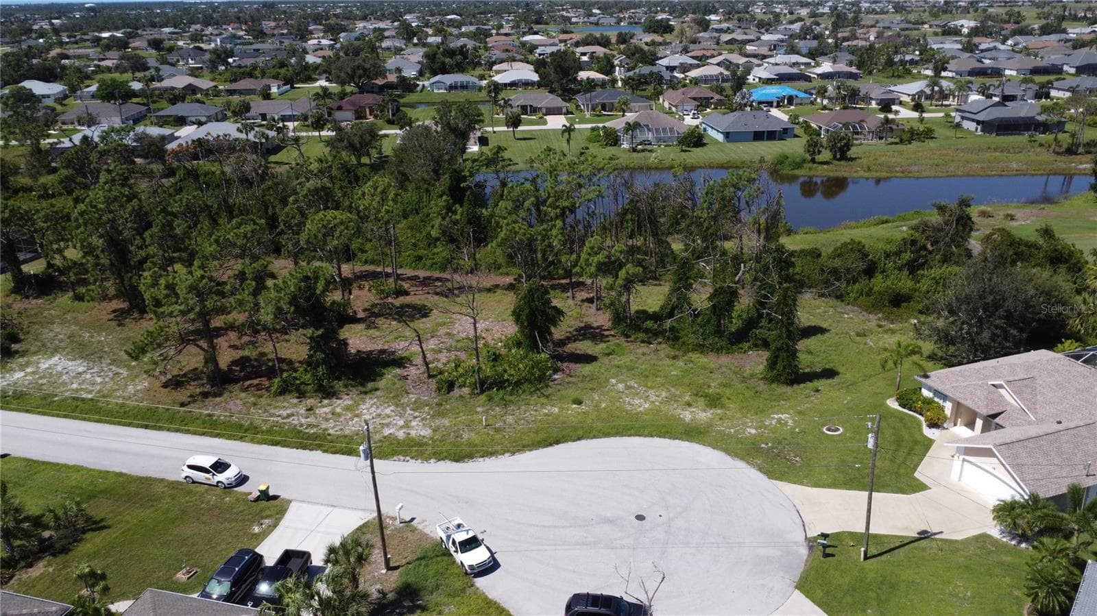 Land at 15 PINEHURST RD, ROTONDA WEST, photo 16 of 24