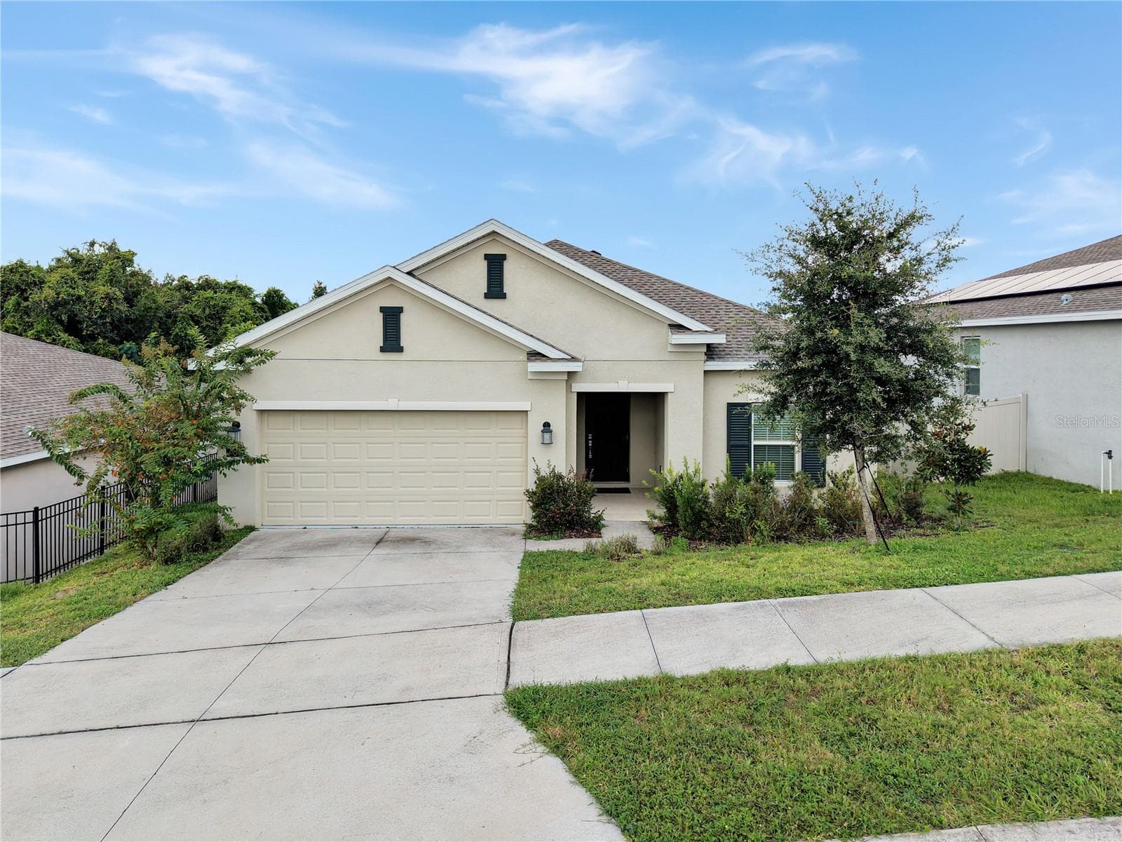 Single Family Residence at 786 CITRUS RESERVE BLVD, DAVENPORT, photo 2 of 33