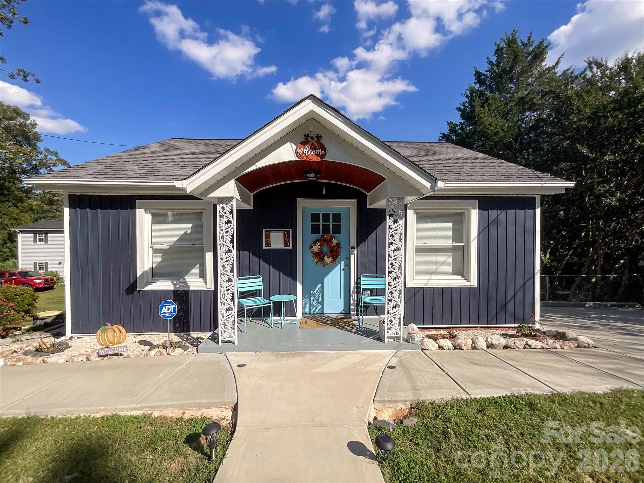 1313 Haywood Avenue