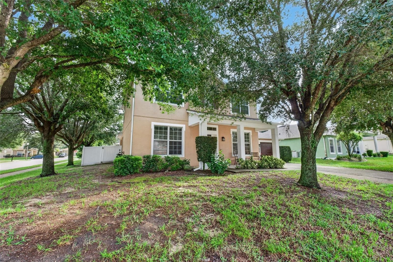 Single Family Residence at 515 NADEAU WAY, APOPKA, photo 5 of 70