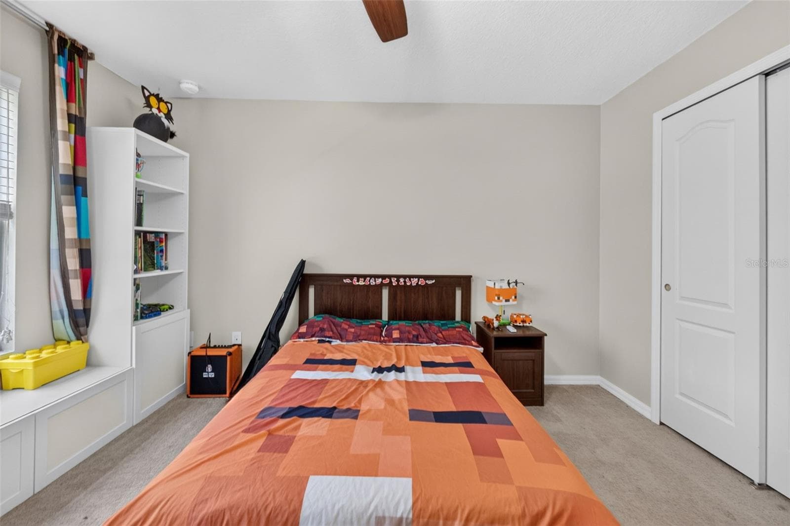 Single Family Residence at 515 NADEAU WAY, APOPKA, photo 49 of 70