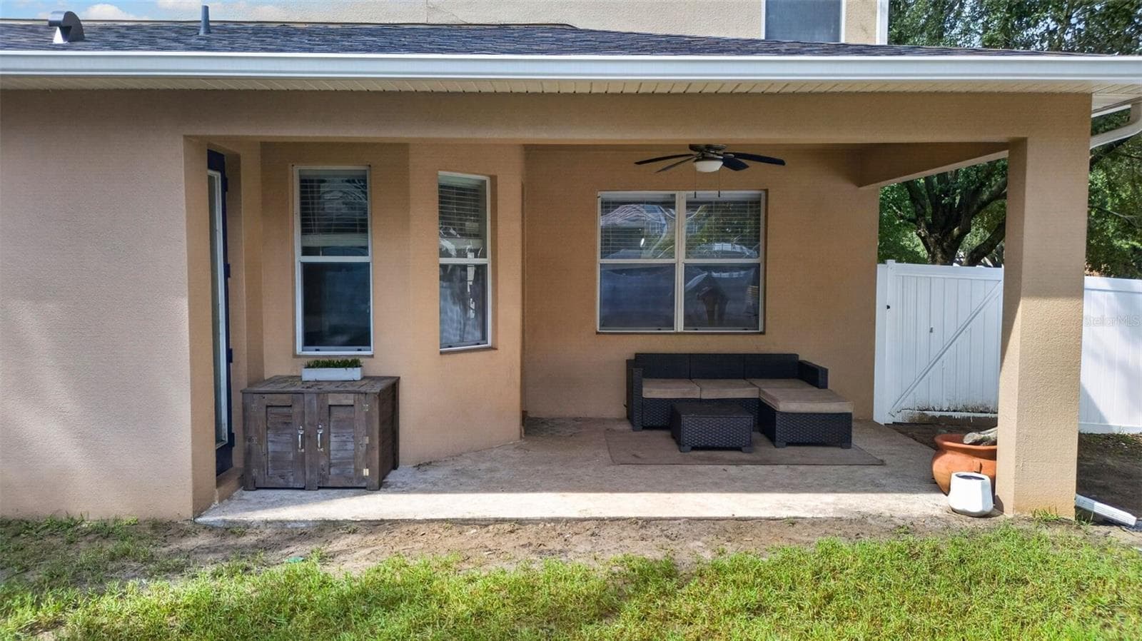 Single Family Residence at 515 NADEAU WAY, APOPKA, photo 59 of 70