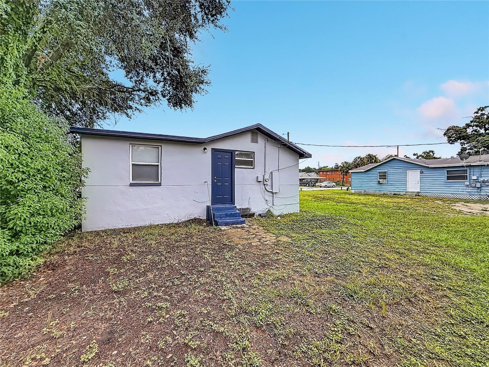 Single Family Residence at 2135 OAKLEY AVE S, ST PETERSBURG, photo 24 of 28