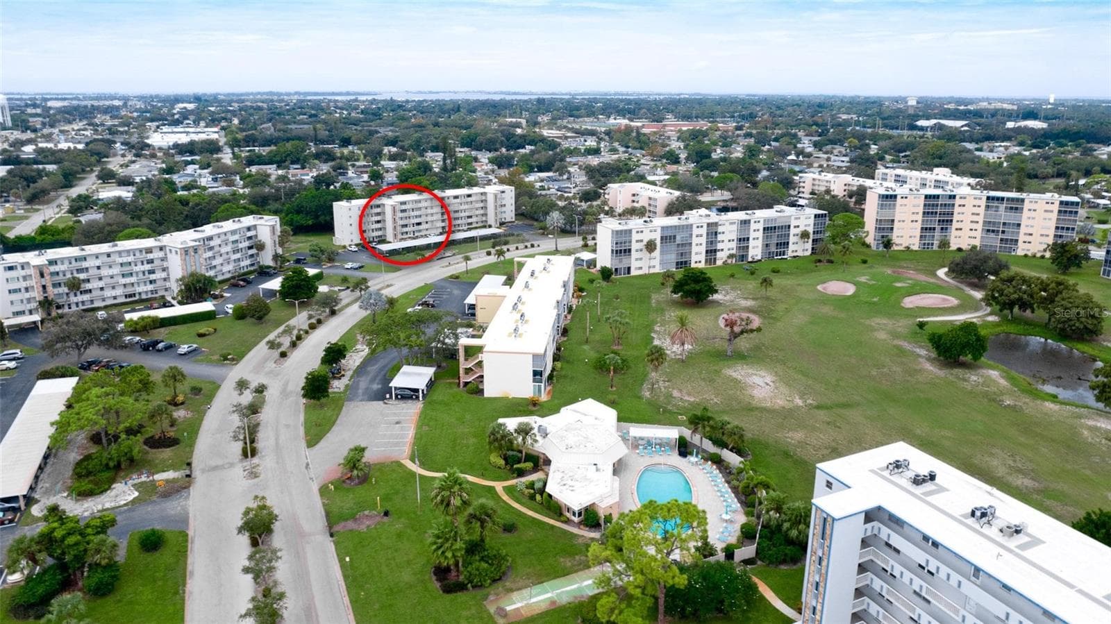 Condominium at 4210 IRONWOOD CIR #204J, BRADENTON, photo 26 of 40