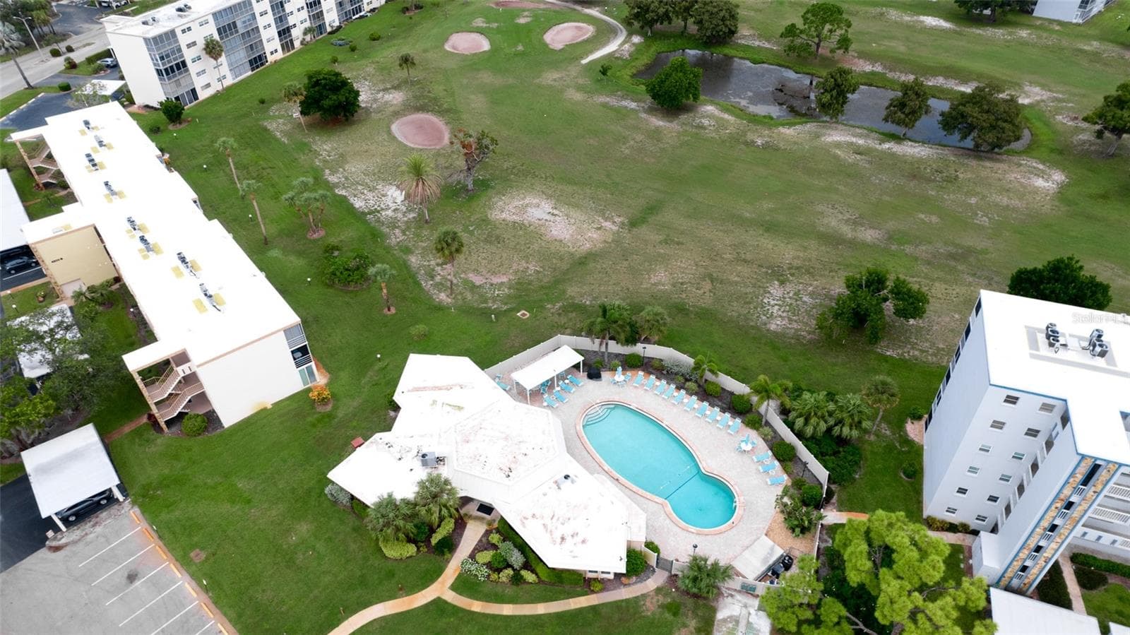 Condominium at 4210 IRONWOOD CIR #204J, BRADENTON, photo 27 of 40
