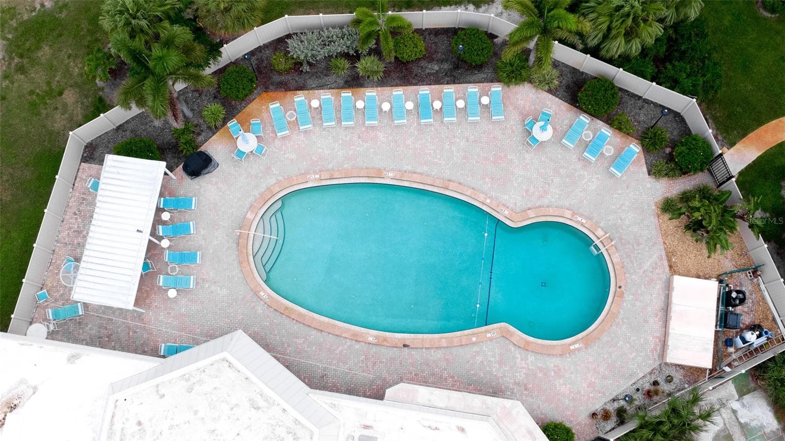 Condominium at 4210 IRONWOOD CIR #204J, BRADENTON, photo 28 of 40