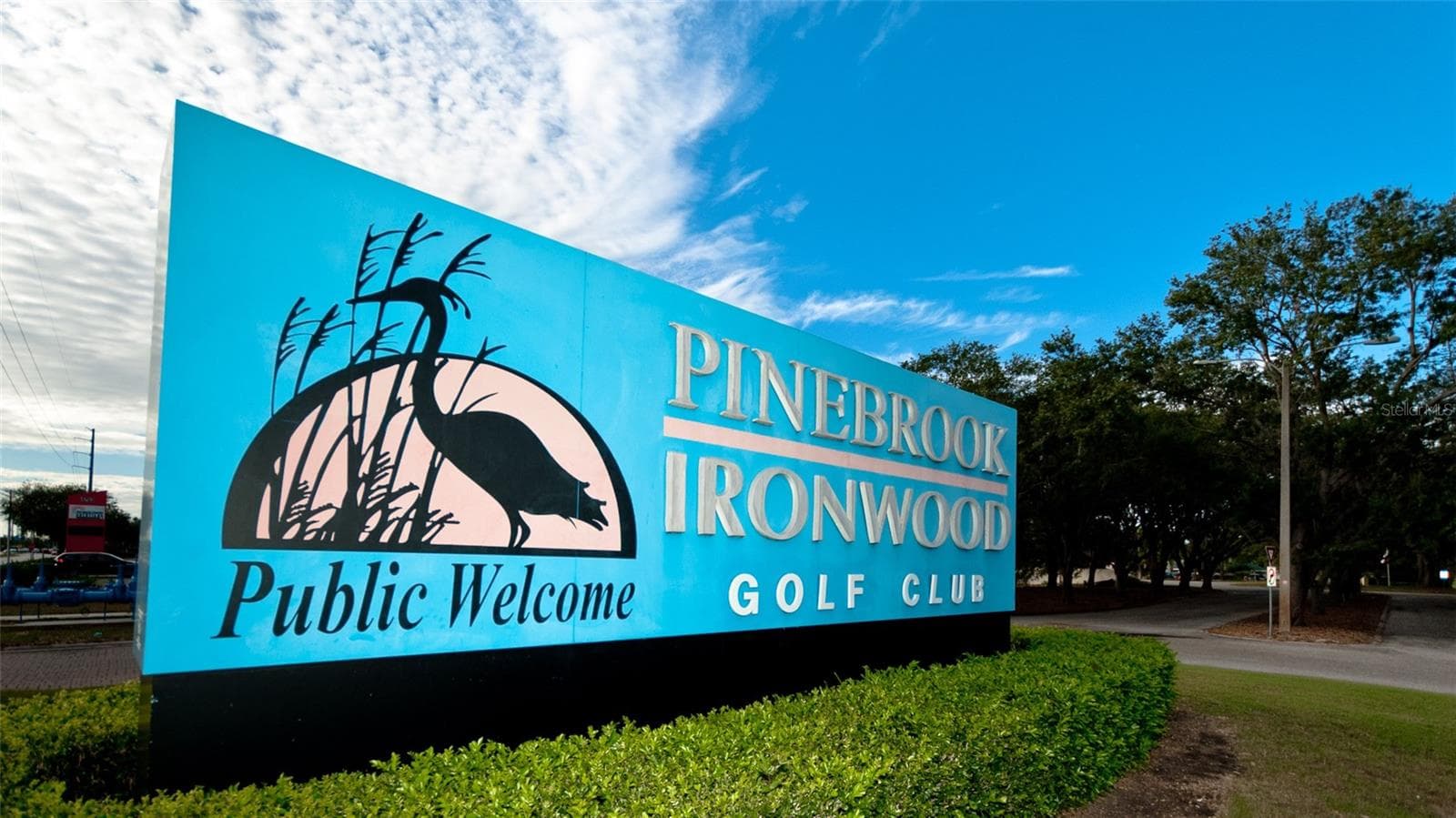Condominium at 4210 IRONWOOD CIR #204J, BRADENTON, photo 40 of 40