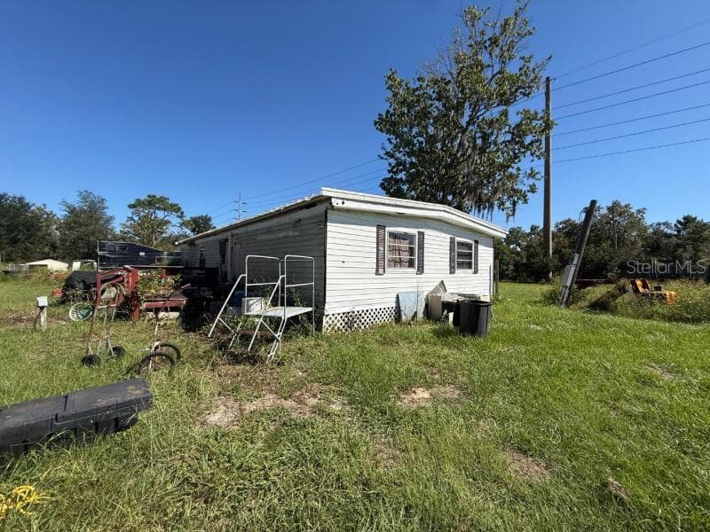 Manufactured Home at 12129 ROBINHOOD RD, HUDSON, photo 14 of 14