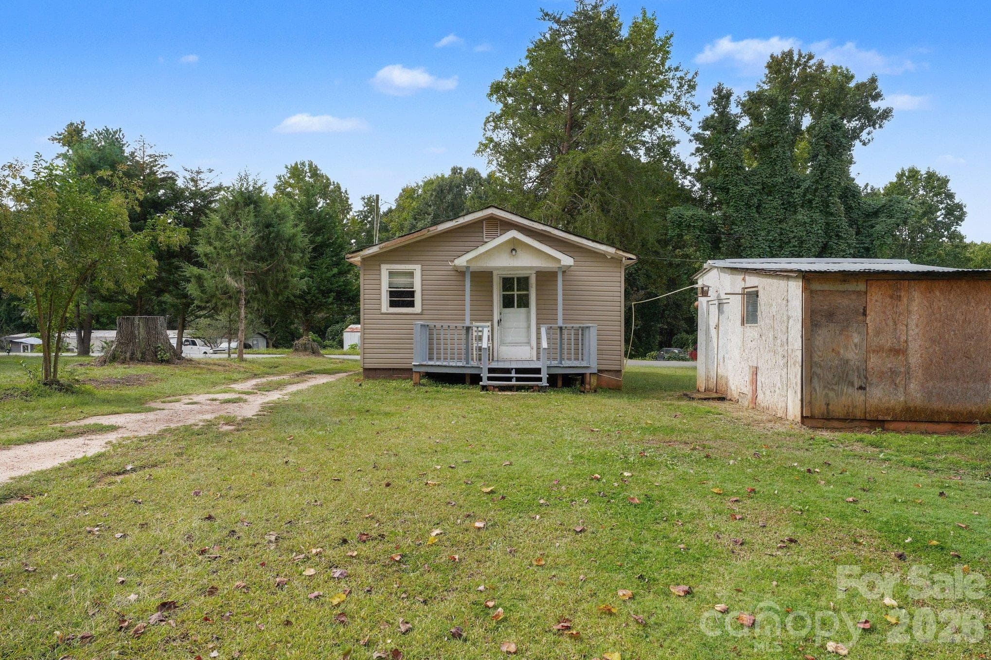Single Family Residence at 144 Ginger Lane, Mooresville, photo 25 of 26
