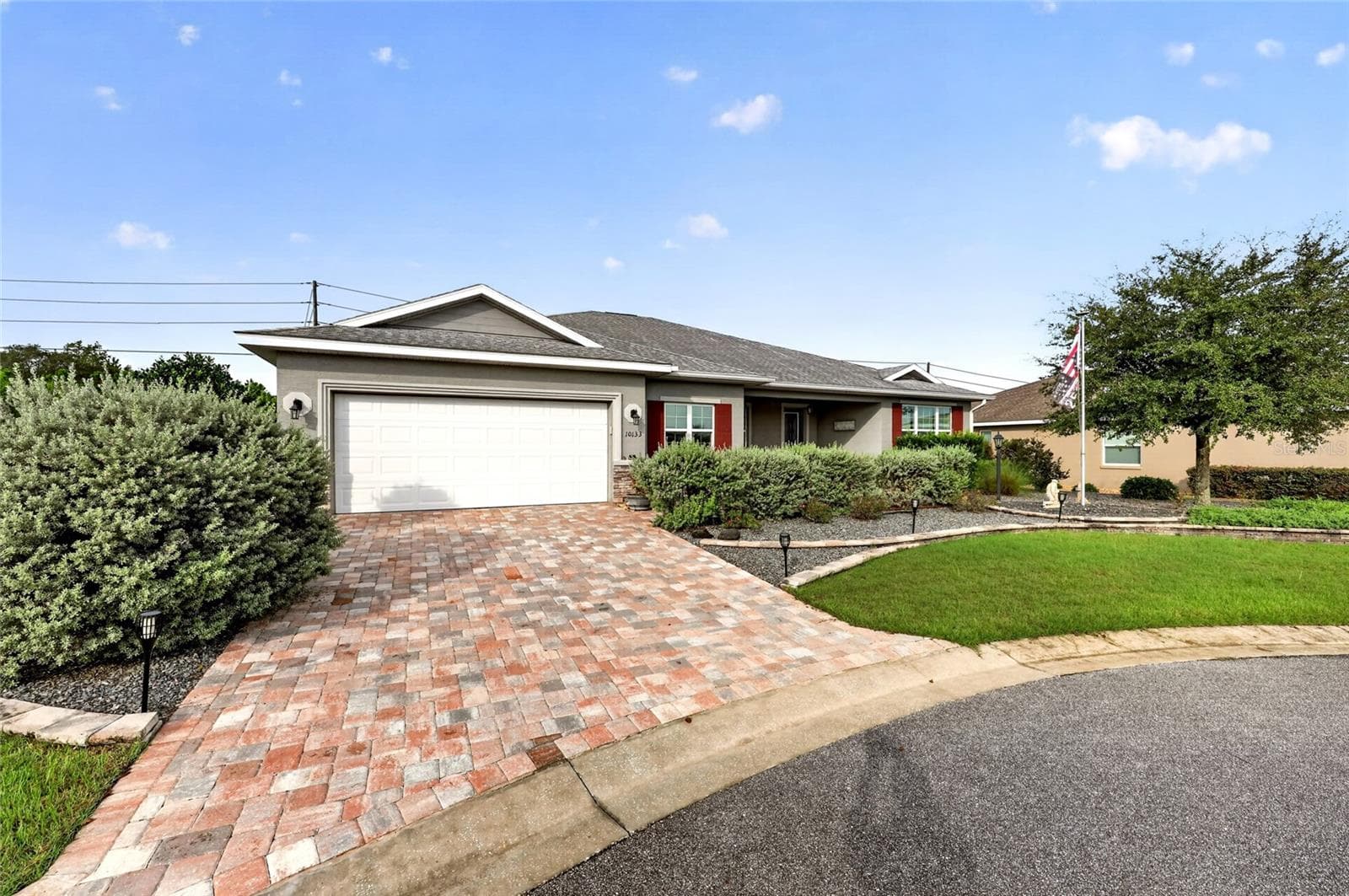 Single Family Residence at 10133 SW 89TH LOOP, OCALA, photo 5 of 66