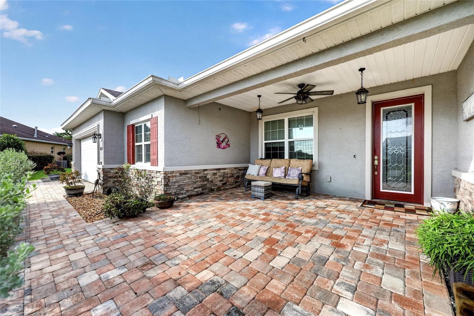 Single Family Residence at 10133 SW 89TH LOOP, OCALA, photo 15 of 66