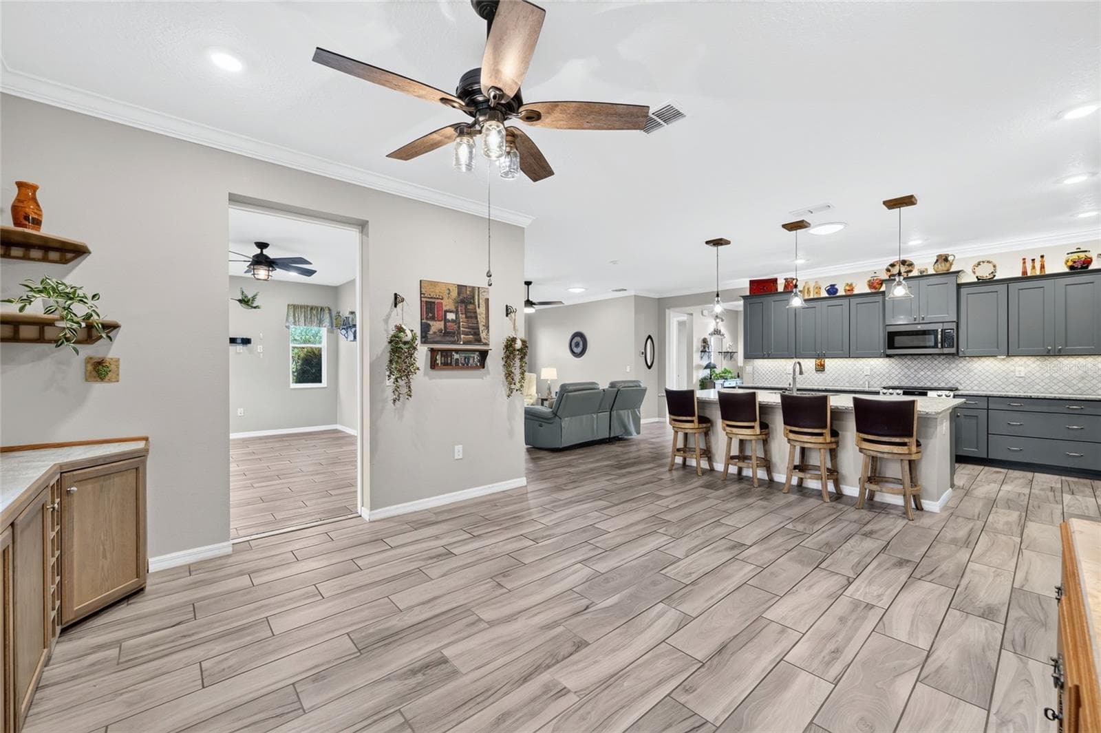 Single Family Residence at 10133 SW 89TH LOOP, OCALA, photo 39 of 66