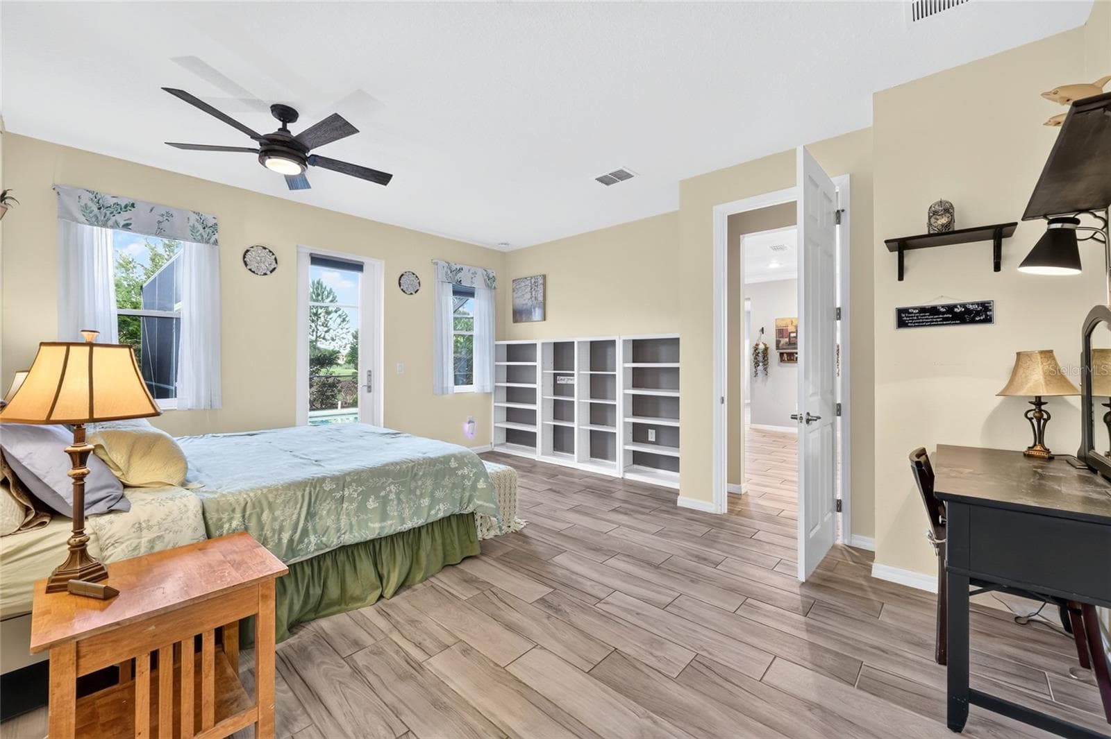 Single Family Residence at 10133 SW 89TH LOOP, OCALA, photo 42 of 66