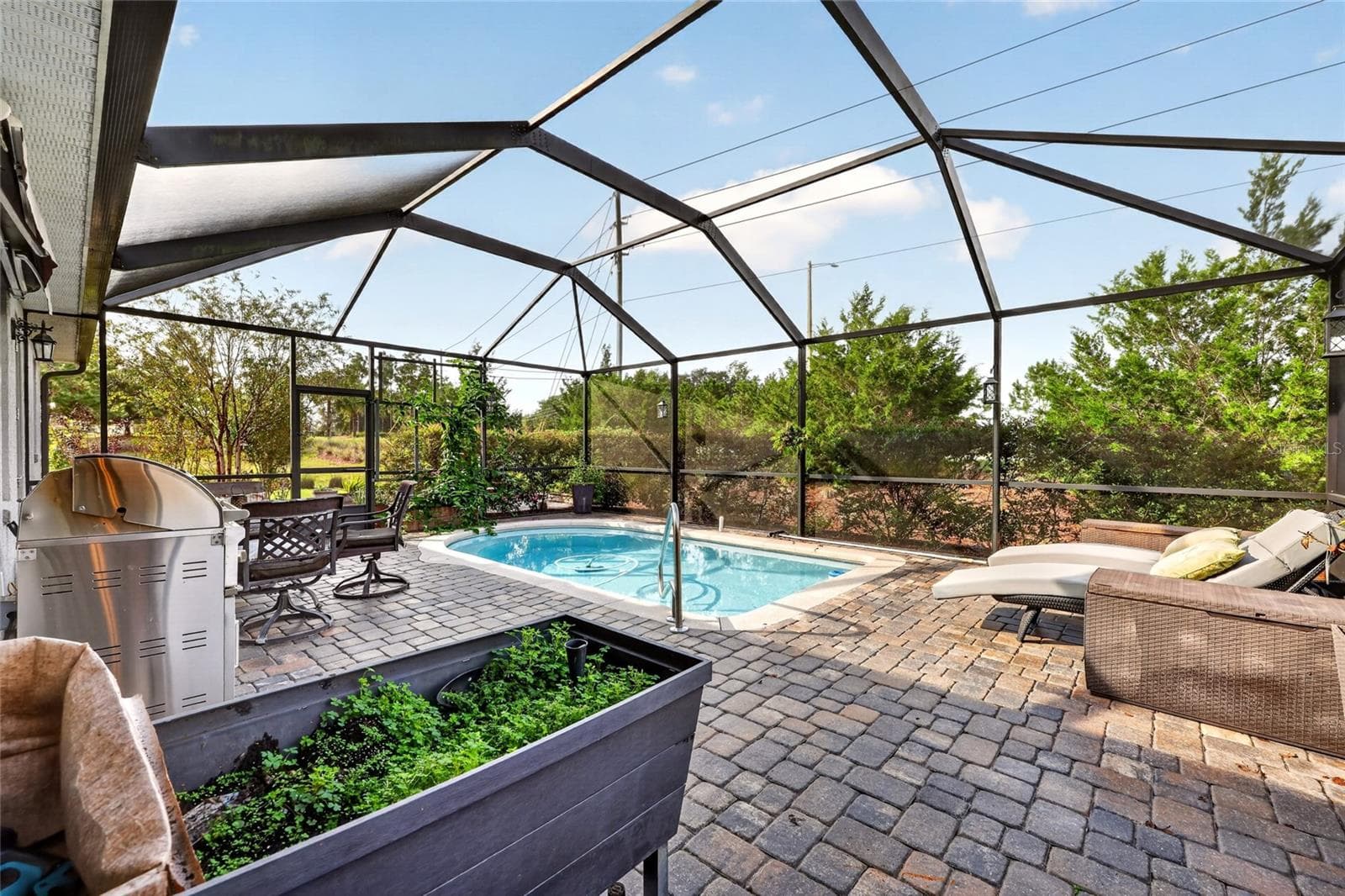 Single Family Residence at 10133 SW 89TH LOOP, OCALA, photo 61 of 66