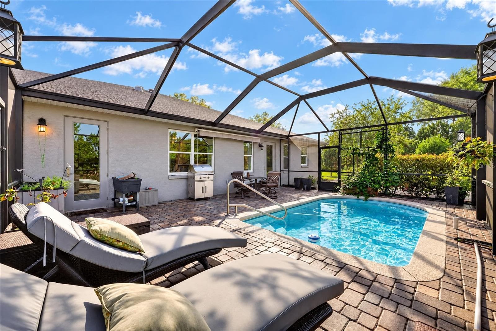 Single Family Residence at 10133 SW 89TH LOOP, OCALA, photo 62 of 66