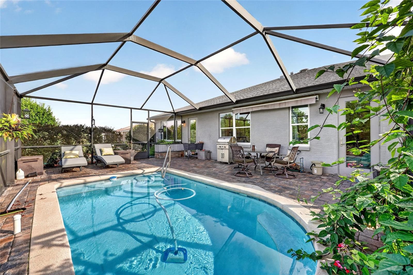 Single Family Residence at 10133 SW 89TH LOOP, OCALA, photo 63 of 66