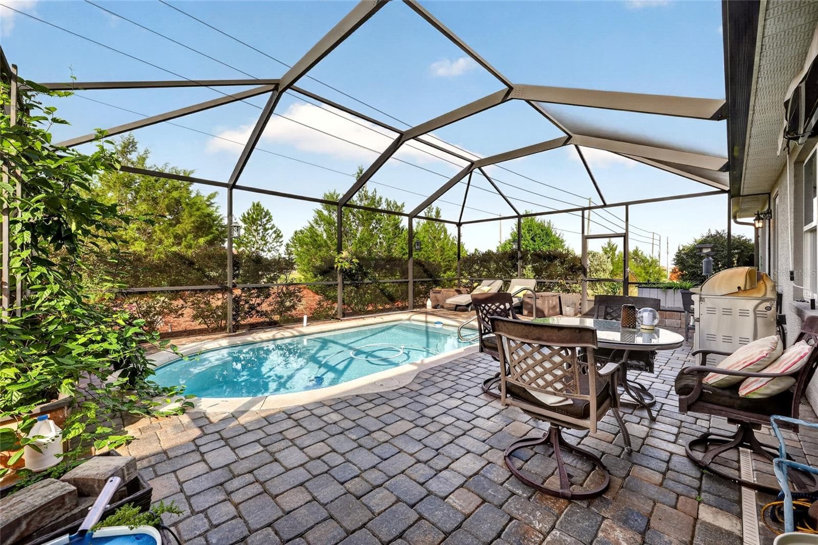Single Family Residence at 10133 SW 89TH LOOP, OCALA, photo 64 of 66