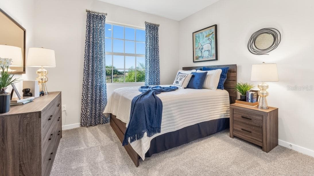 Model Home - 16286 STONEFORT LN, PORT CHARLOTTE